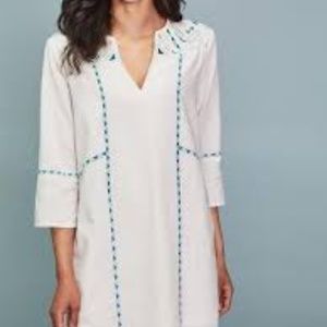 Carve Designs Estrella Dress  NWT